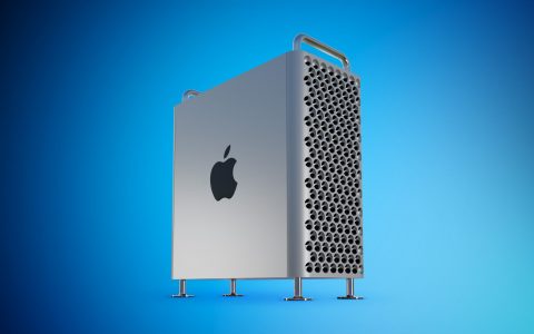 的第一个基准测试结果表面 Mac Pro  带 M2 超芯片