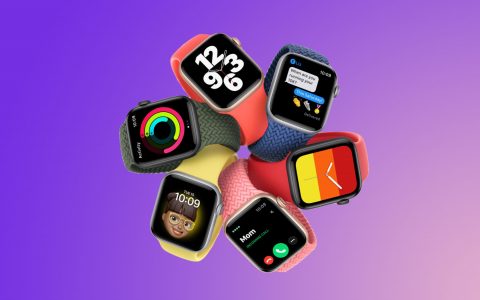 Apple Watch的Apple Card分期付款期限将从24个月变为12个月