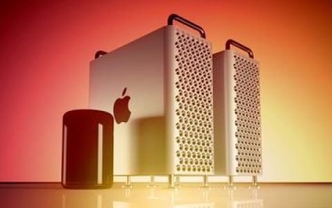 Mac Pro  买家指南：比较各代