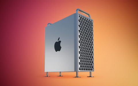 新款Mac Pro出现硬盘问题，苹果计划通过macOS更新进行修复