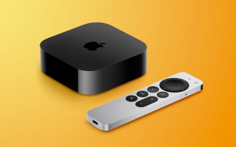 tvOS 18 据传将与以下 Apple TV 型号兼容