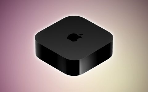 苹果向开发者推送 tvOS 16.6 的第三个测试版