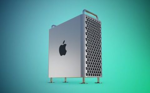 苹果高管讨论新 Mac Pro缺乏可扩展的 GPU 支持