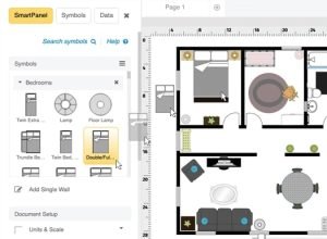 5 最佳 AI 室内设计工具（2023 年 7 月）