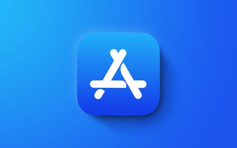 App Store及其他服务下线，苹果服务遭受大规模故障