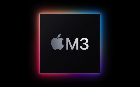 高端MacBook Pro和Mac Mini将于明年推出，搭载满血版M3芯片