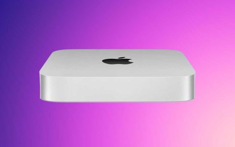 开发者日志显示，苹果可能正在测试一款基于M3芯片的Mac Mini