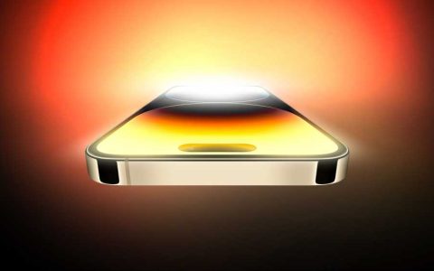 iPhone、Vision Pro和Apple Car可能采用定制MicroLED显示屏