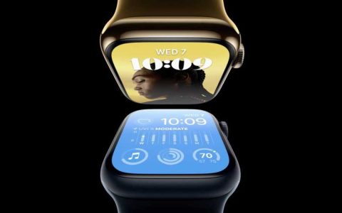 Gurman：苹果计划对“Apple Watch X”进行重大设计改造引入新的表带系统和更多特性