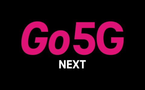 T-Mobile的“Go5G Next”计划使顾客每年都能升级智能手机