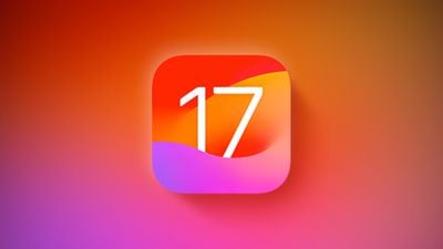 General iOS 17功能橙紫配色