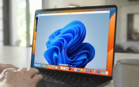 Parallels Desktop 19增加了Touch ID支持的无密码登录、macOS Sonoma兼容性等功能