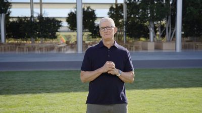 tim cook 2022 iphone 14