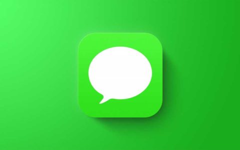 iMessage 部分用户无法使用