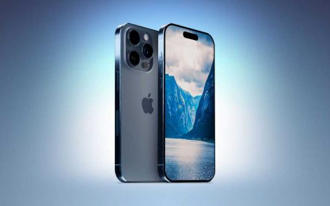 据TrendForce称，更小的iPhone 15 Pro售价将继续保持在$999起步