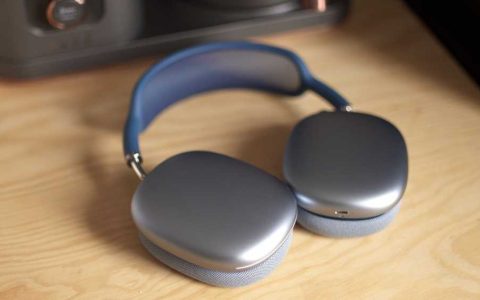 苹果最快明年将为AirPods和AirPods Max引入USB-C接口