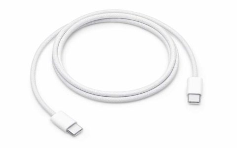 16寸 M3 MacBook Pro 可以用240W的 USB-C 线快速充电