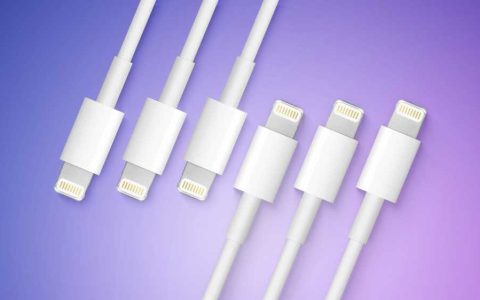 iPhone 15转向 USB-C 后，这些产品仍然采用 Lightning 接口