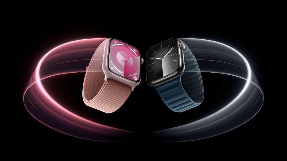 Apple Watch Series 9的颜色和外观：你应该选择哪一个？ - 爱思瑞网