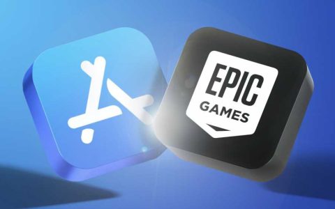 Epic Games指责苹果就所需的非App Store购买链接收取“不合理费用”