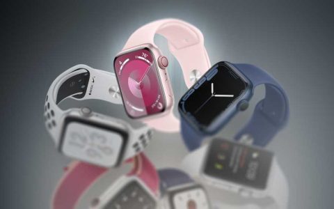 Apple Watch第9代购买指南：多年来的增量升级对比