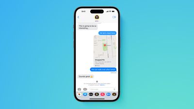 Apple高级安全iMessage联系人密钥验证屏幕功能