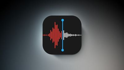 Voice Memos General Feature