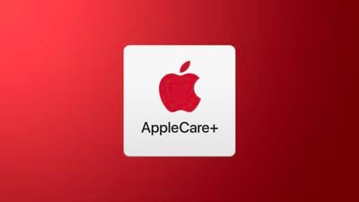 applecare apple care banner