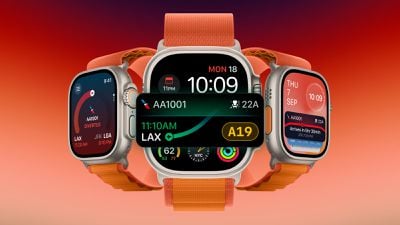 flighty ios 17 apple watch