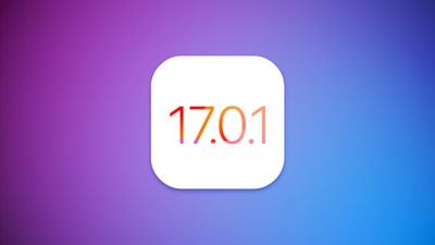 iOS 17