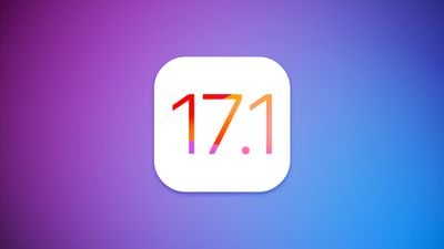 iOS 17