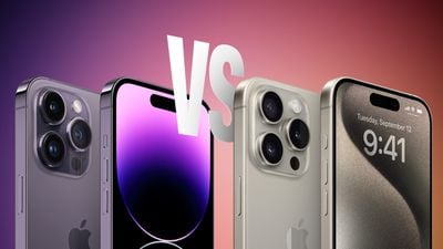 iPhone 14 Pro vs 15 Pro购买指南