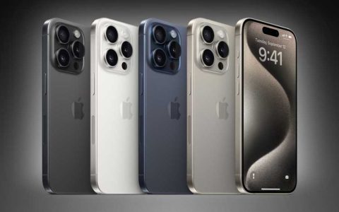 郭：iPhone 15 Pro过热问题很可能是由于散热方面的妥协而非3纳米节点所致