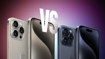 iPhone 15 Pro vs 15 Pro Max Buyers Guide Alt