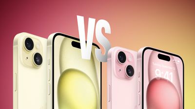 iPhone 15 vs 15 Plus Buyers Guide