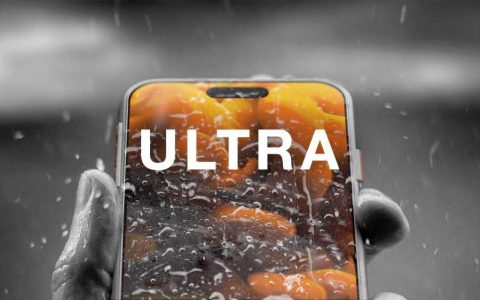 未来的“iPhone Ultra”模型可能会为Vision Pro头戴显示器捕捉空间照片和视频