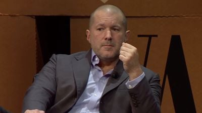 jony ive