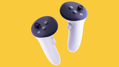 meta quest 3 controllers