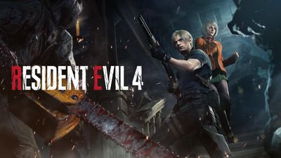 resident evil 4