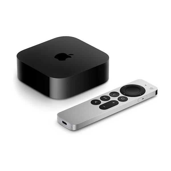 Apple TV 4K (3rd generation)