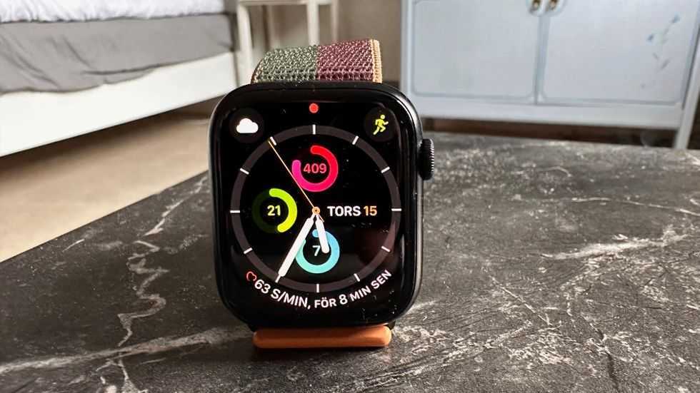 Apple Watch Series 8