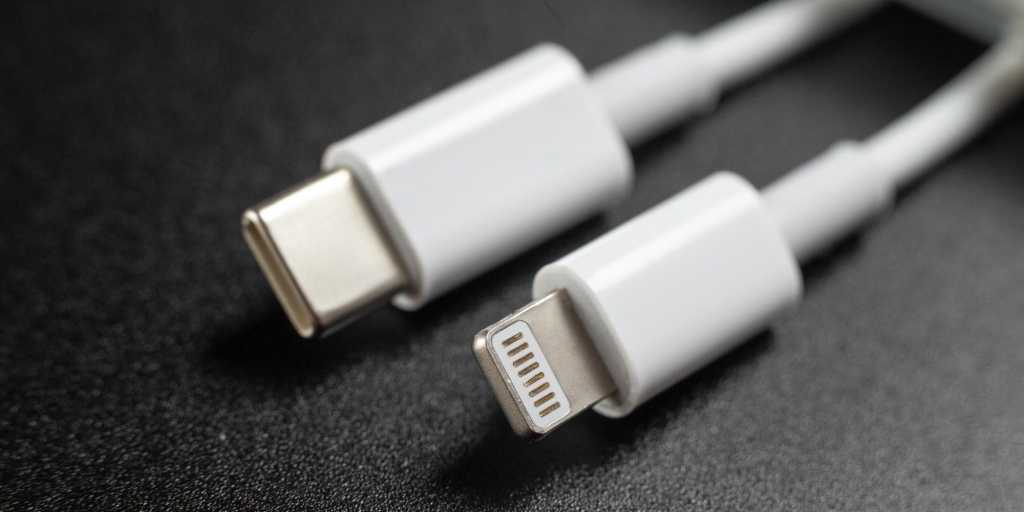 USB-C statt Lightning? Apple hat zwei Jahre Zeit dafuer