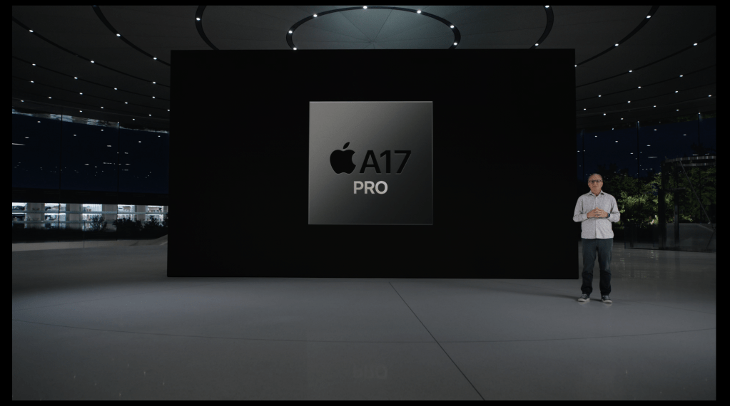 A17 Pro