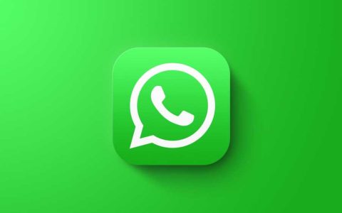 WhatsApp在iPhone上开发密码支持