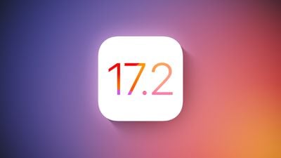 iOS 17