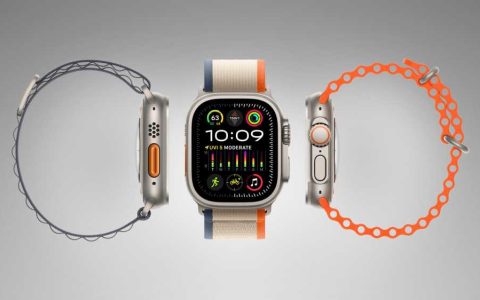 苹果调查影响Apple Watch Series 9和Ultra 2的显示闪烁问题