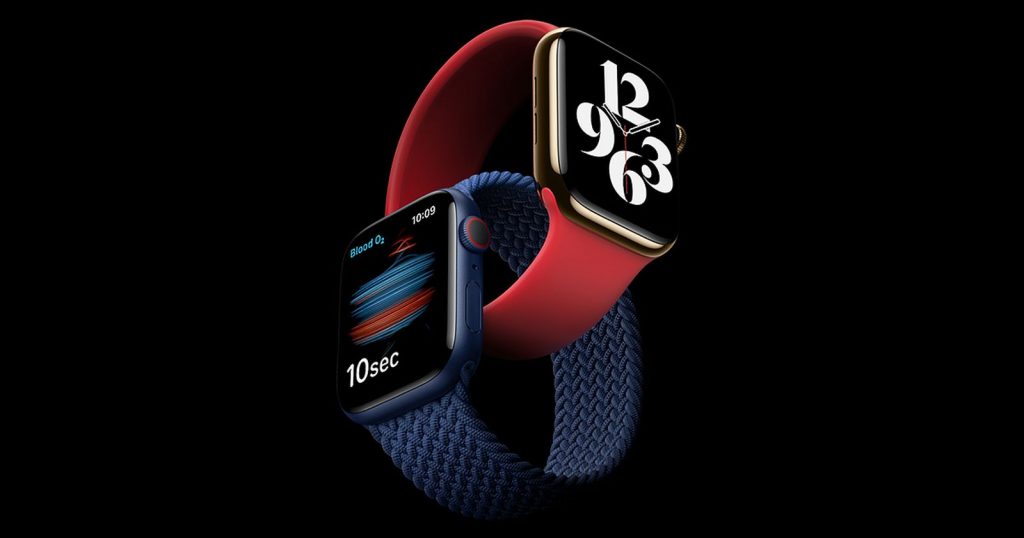 或禁止销售！苹果又一市场危机，Apple Watch被发出市场禁令