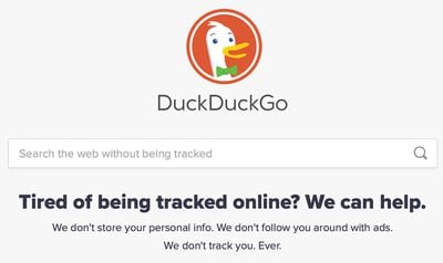 duckduckgo