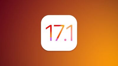 iOS 17