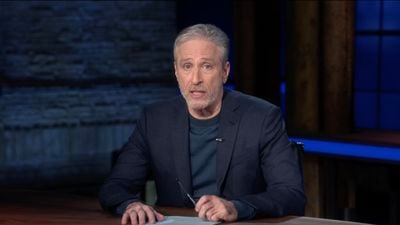 problem jon stewart